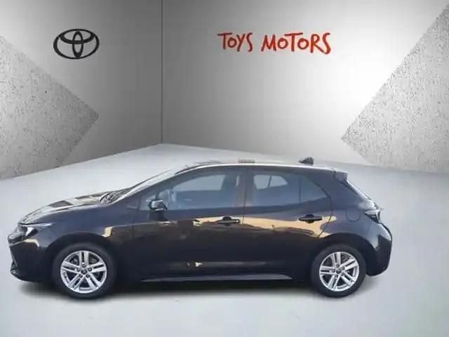 Occasion Toyota Corolla 2022 Brun Citadine