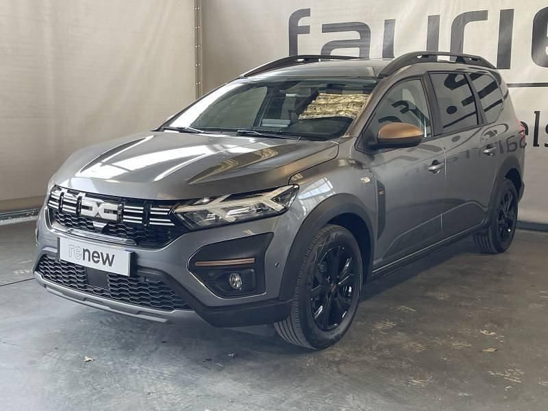 Occasion Dacia Jogger Extreme 2023 Gris Monospace