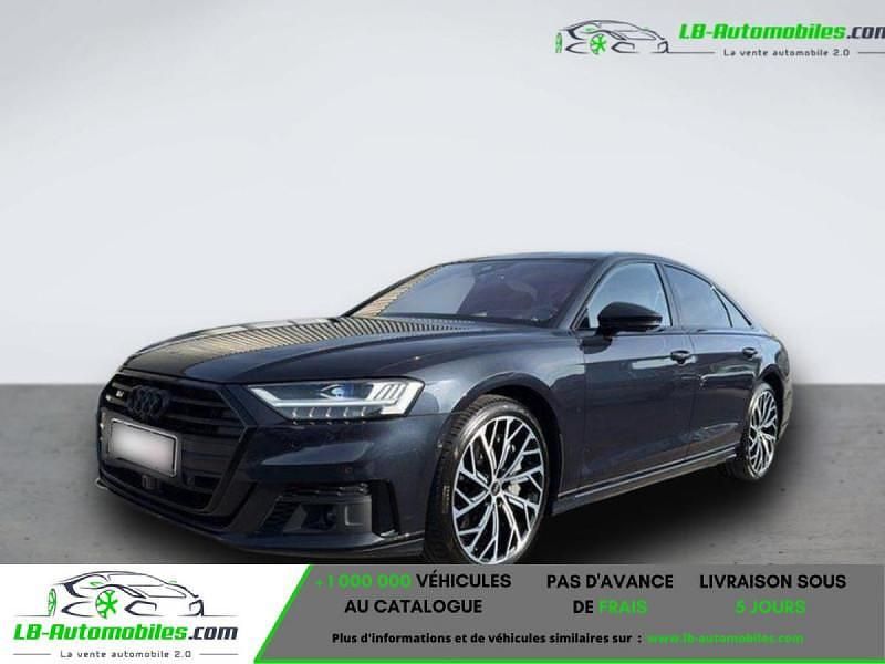 Occasion Audi S8 Sport 571 ch (419 kW) 2021 Berline