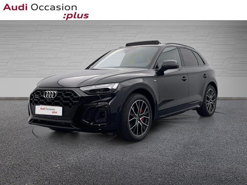Utilisé 2024 Audi Q5 S-Line SUV | 61 990 € - Image 1/4