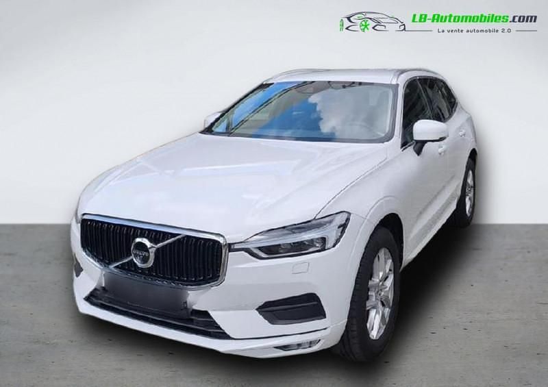 Utilisé 2020 Volvo XC60 SUV | 34 200 € (Bon prix) - Image 1/4