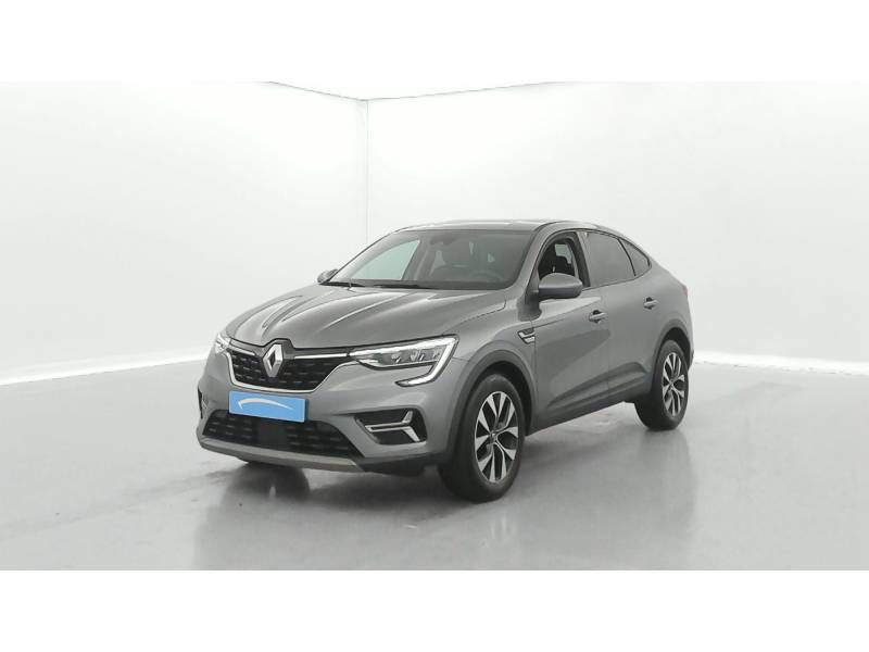 Othercolor Utilisé 2022 Renault Arkana Business SUV | 19 990 € (Prix juste) - Image 1/4
