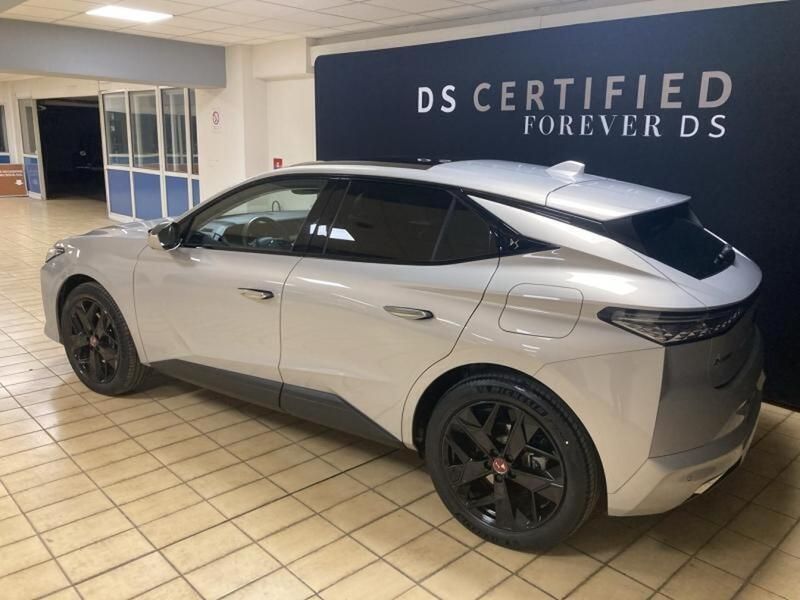 Occasion DS Automobiles DS4 Performance Line Plus 2022 Berline