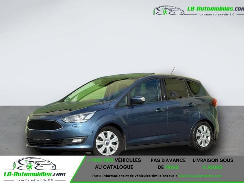 Utilisé 2019 Ford C-MAX Trend Monospace | 14 900 € (Prix assez cher) - Image 1/4