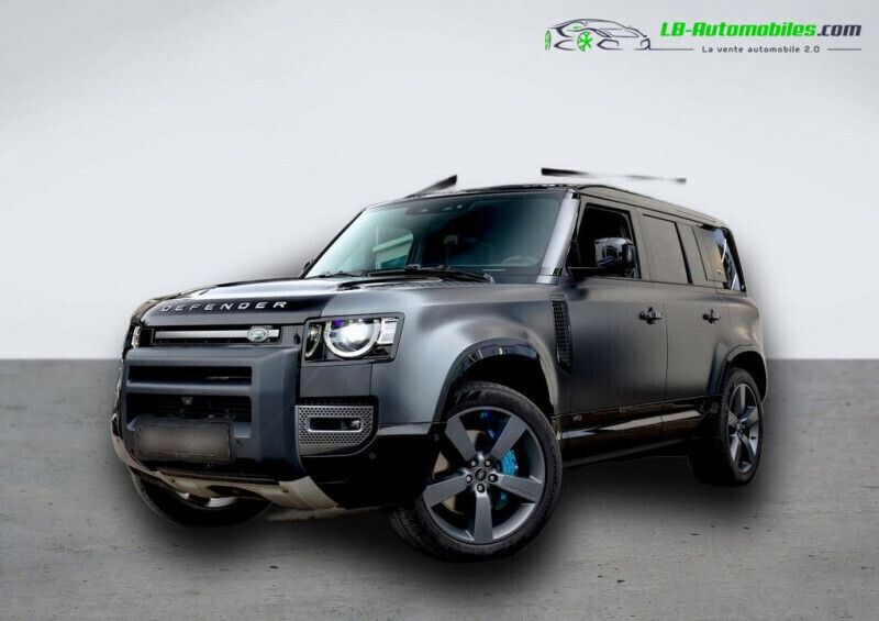 Utilisé 2021 Land Rover Defender SUV | 96 600 € (Super prix) - Image 1/4