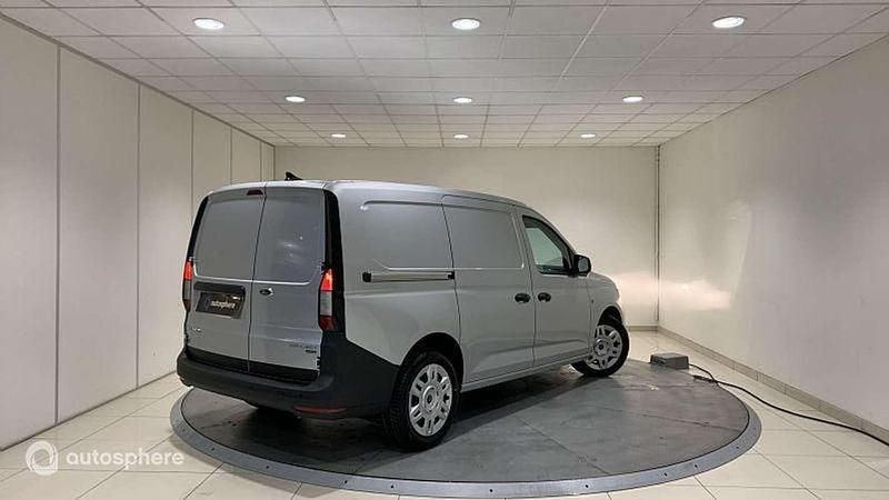 Occasion Ford Transit Trend 152 ch (111 kW) 2024 Gris Van