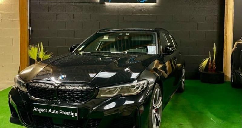 Utilisé 2021 BMW M340 Comfort Edition Berline | 38 990 € - Image 1/4
