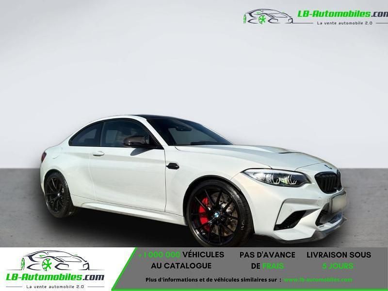 Utilisé 2020 BMW M2 Comfort Edition Coupé | 73 200 € (Prix juste) - Image 1/4