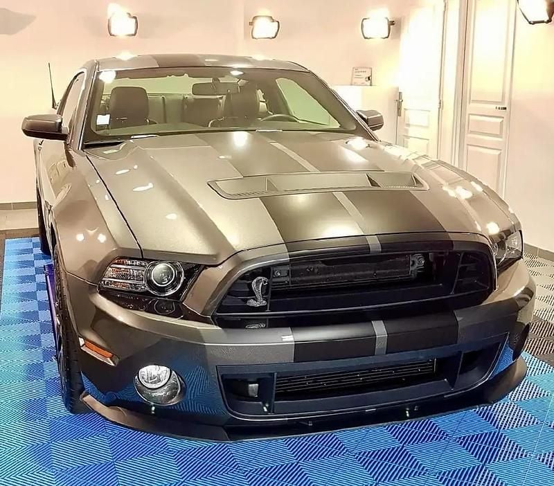 Occasion 2015 Ford Mustang Coupé | 85 000 € - Image 1/4