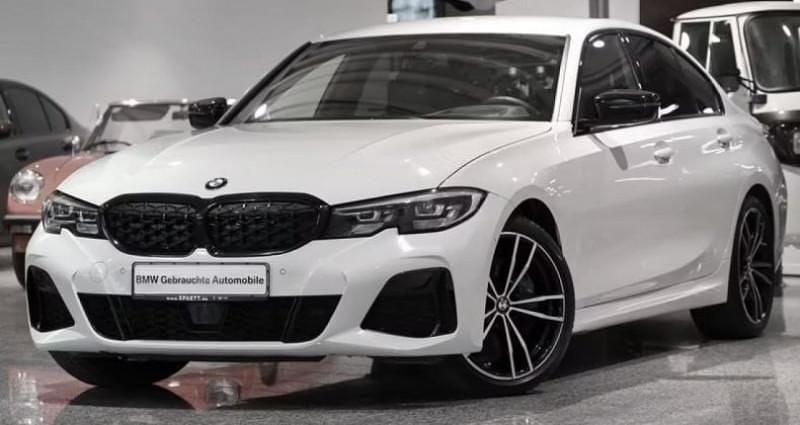 Occasion BMW M340 Sport Line 340 ch (250 kW) 2021 Berline