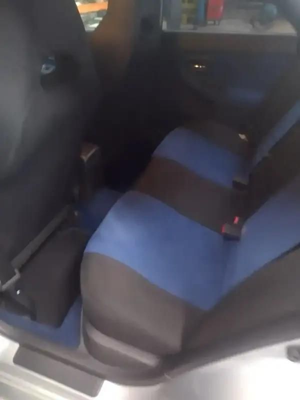Argent Utilisé 2015 Subaru WRX STI Berline | 23 000 € - Image 1/4