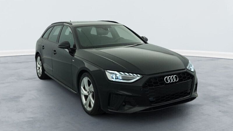 Utilisé 2024 Audi A4 Business Break | 40 860 € (Prix juste) - Image 1/4