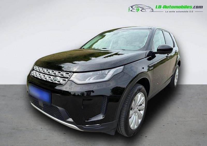 Utilisé 2020 Land Rover Discovery Sport SUV | 34 200 € - Image 1/4