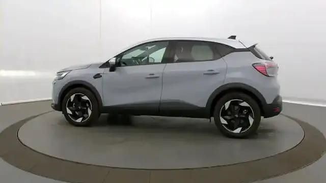 Occasion Renault Captur 100 ch (73 kW) 2025 Gris kqj gris kqa SUV