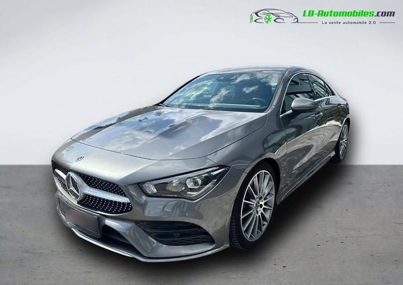 Utilisé 2021 Mercedes 220 Coupé | 38 200 € (Prix cher) - Image 1/4