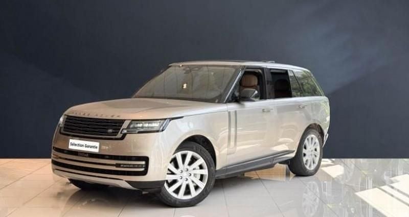 Utilisé 2023 Land Rover Range Rover SE SUV | 103 900 € (Super prix) - Image 1/4