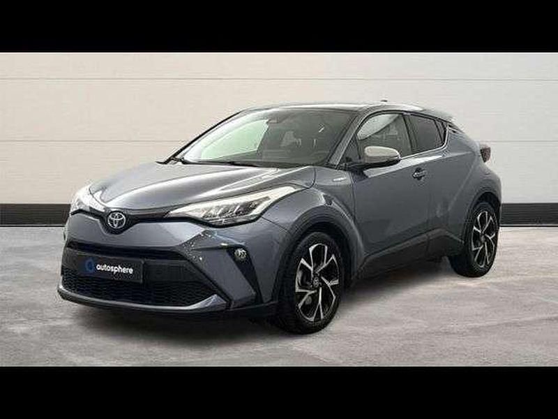 Occasion 2021 Toyota C-HR Edition SUV | 21 990 € (Prix juste) - Image 1/1