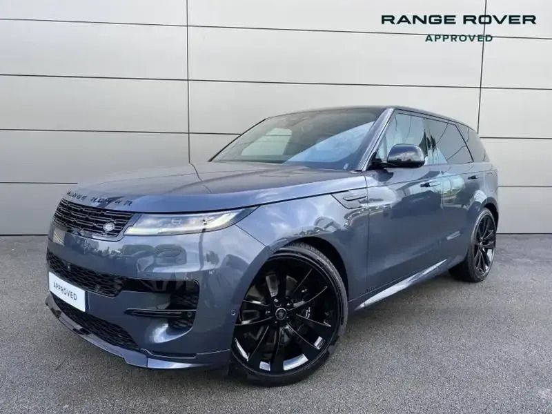Utilisé 2024 Land Rover Range Rover Sport Autobiography Dynamic SUV | 141 890 € - Image 1/4