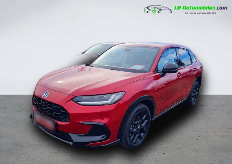 Utilisé 2024 Honda ZR-V SUV | 45 000 € (Prix juste) - Image 1/4