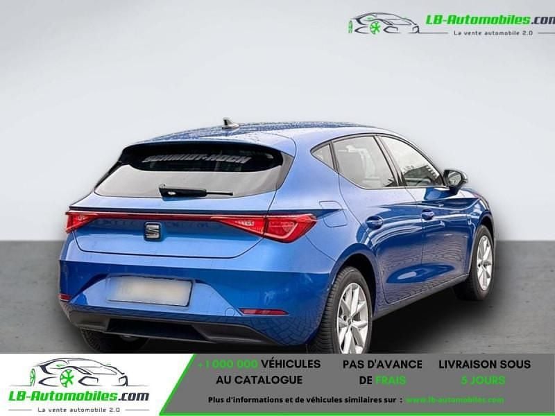 Occasion 2024 Seat Leon Berline | 28 400 € (Prix assez cher) - Image 1/4