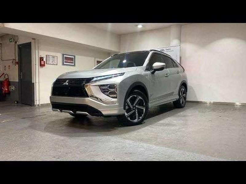 Nouvelle 2024 Mitsubishi Eclipse Cross Instyle SUV | 32 999 € - Image 1/1
