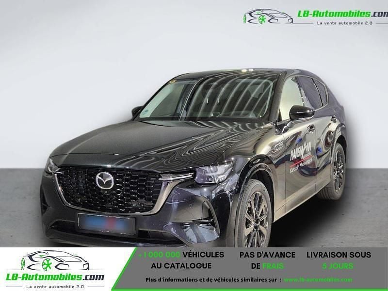 Utilisé 2024 Mazda CX-60 SUV | 52 100 € (Prix cher) - Image 1/3