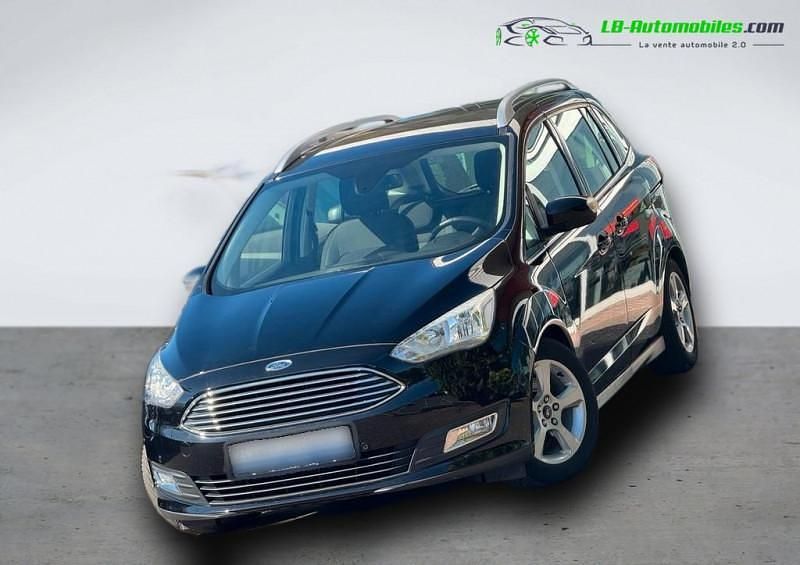 Utilisé 2018 Ford Grand C-Max Monospace | 17 400 € (Bon prix) - Image 1/4