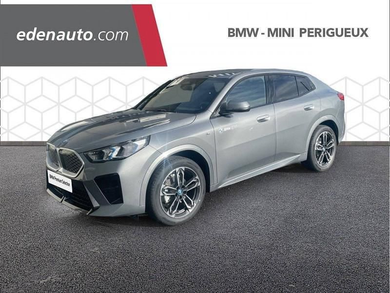 Utilisé 2025 BMW iX2 M Sport SUV | 45 120 € (Bon prix) - Image 1/4
