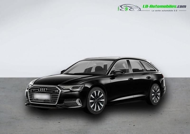 Utilisé 2021 Audi A6 Sport Break | 35 800 € (Bon prix) - Image 1/3
