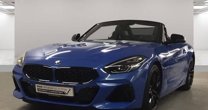 Occasion 2022 BMW Z4 M Sport Coupé | 49 700 € (Bon prix) - Image 1/4
