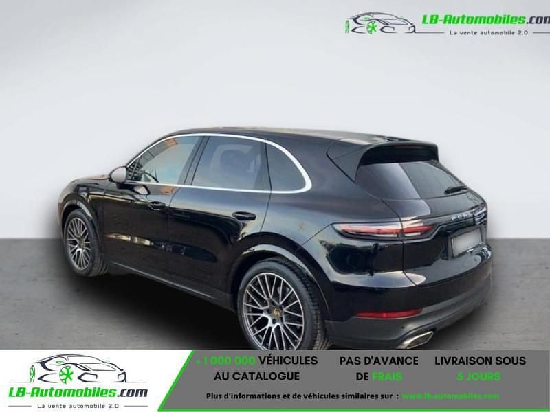 Occasion Porsche Cayenne 340 ch (250 kW) 2019 SUV