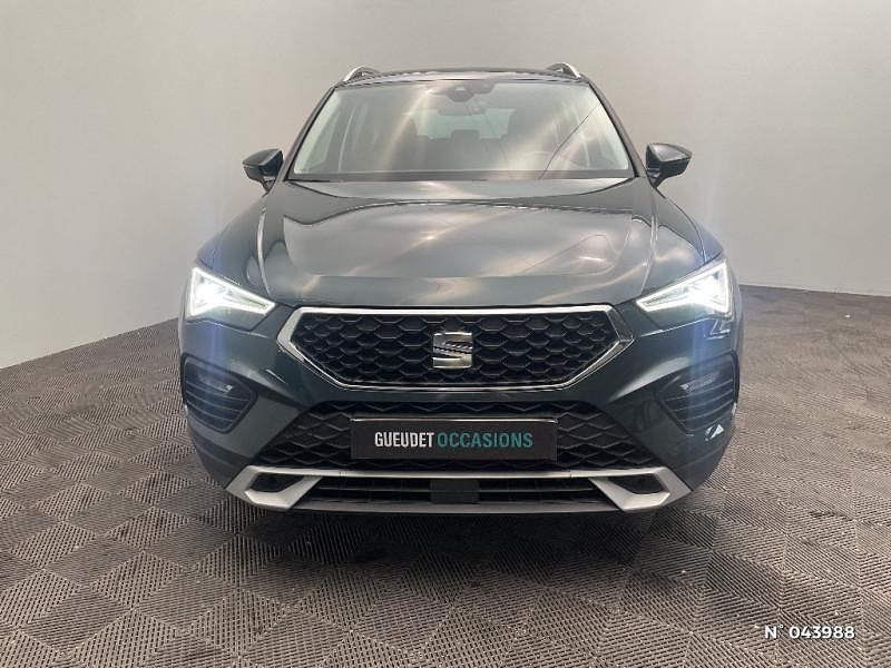 Occasion Seat Ateca Business 150 ch (110 kW) 2022 SUV