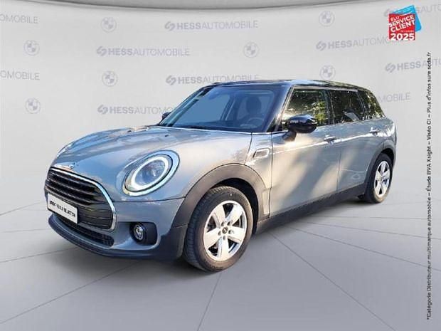 Utilisé 2022 Mini Cooper Clubman Break | 24 499 € (Bon prix) - Image 1/4
