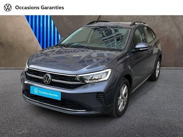 Utilisé 2024 VW Taigo Life SUV | 22 490 € (Bon prix) - Image 1/4