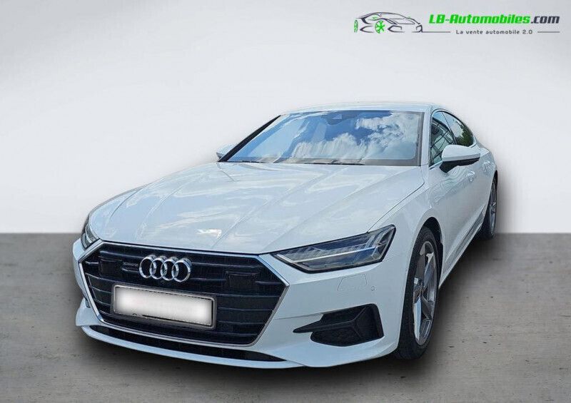 Utilisé 2022 Audi A7 Sportback Citadine | 65 000 € - Image 1/4