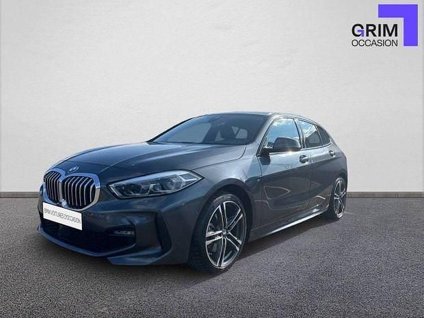 Utilisé 2021 BMW 1M M Sport Coupé | 26 981 € - Image 1/4
