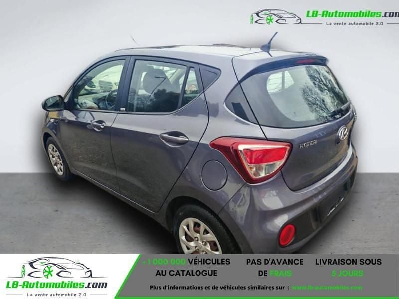 Occasion Hyundai i10 87 ch (63 kW) 2019 Citadine