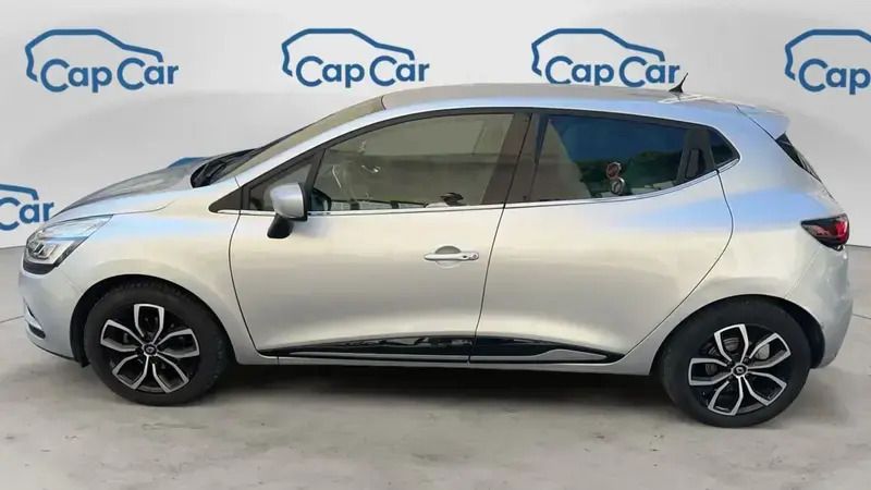 Utilisé 2018 Renault Clio IV Intens Berline | 10 490 € (Prix juste) - Image 1/2