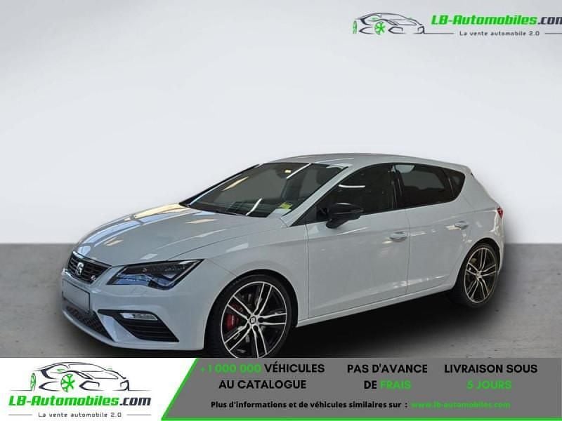 Utilisé 2019 Cupra Leon Berline | 28 200 € (Prix juste) - Image 1/4