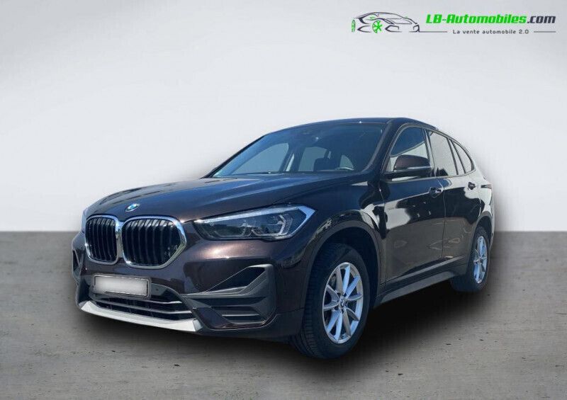 Utilisé 2022 BMW X1 Sport Line SUV | 32 800 € (Super prix) - Image 1/4