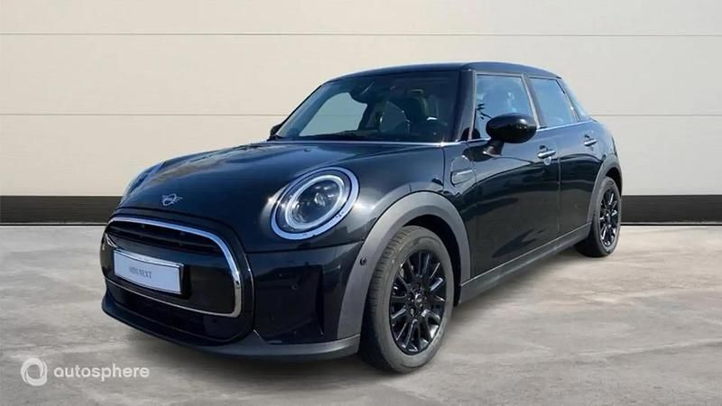Occasion Mini Cooper Premium Plus 137 ch (100 kW) 2023 Citadine