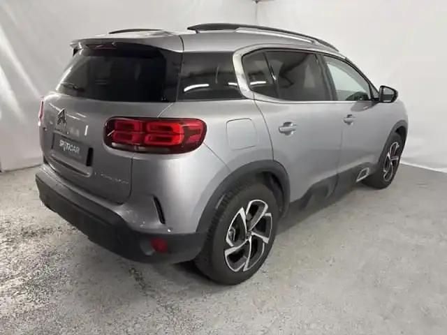 Occasion Citroën C5 Aircross PureTech 2022 Gris SUV