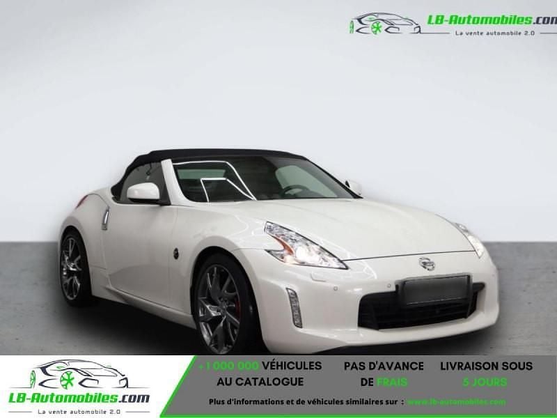 Occasion Nissan 370Z 328 ch (241 kW) 2017 Coupé