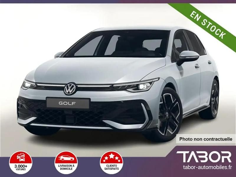 Argent Nouvelle 2025 VW Golf VIII R-line | 31 248 € (Super prix) - Image 1/4