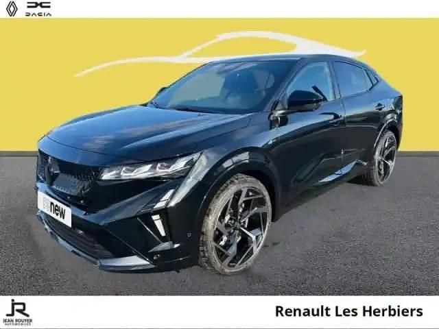 Noir etoilé métallisé Utilisé 2025 Renault Rafale SUV | 53 889 € - Image 1/4