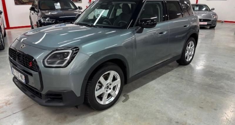 Occasion Mini Cooper S 204 ch (150 kW) 2025 Citadine