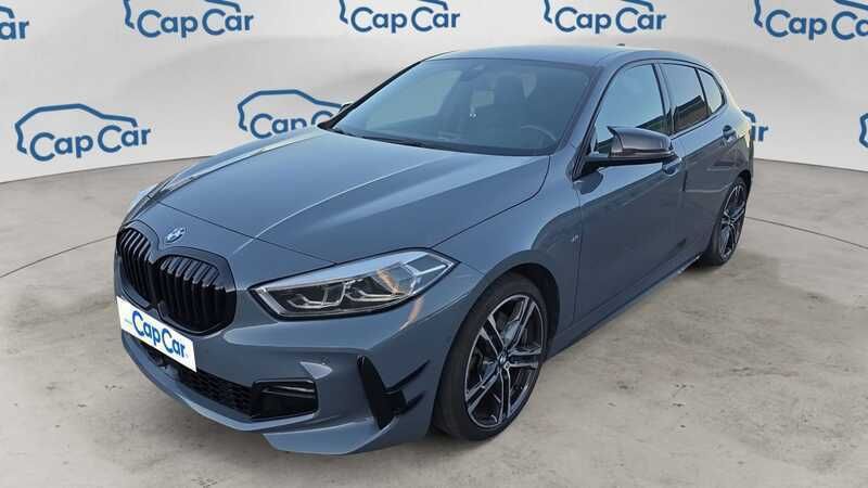 Utilisé 2020 BMW 120 M Sport Citadine | 24 990 € - Image 1/3