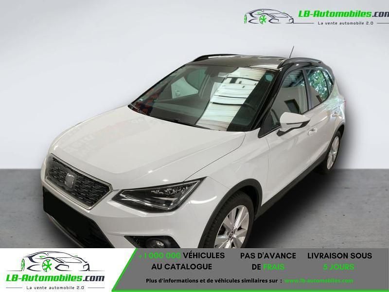 Utilisé 2019 Seat Arona SUV | 20 900 € (Prix assez cher) - Image 1/3