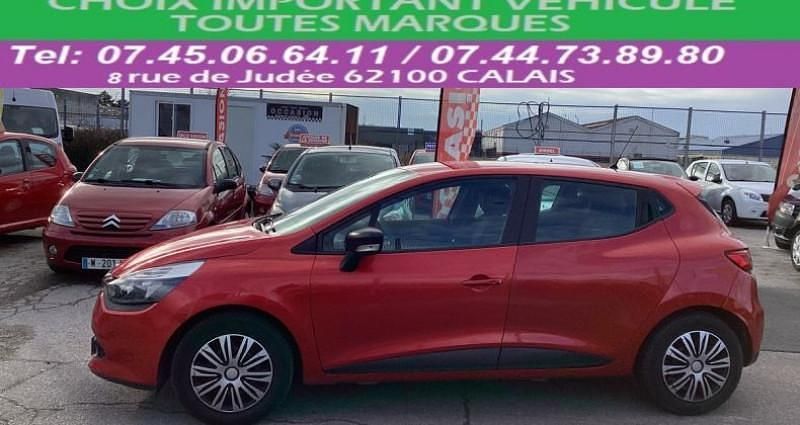Utilisé 2015 Renault Clio IV Life Citadine | 7 250 € (Prix juste) - Image 1/4