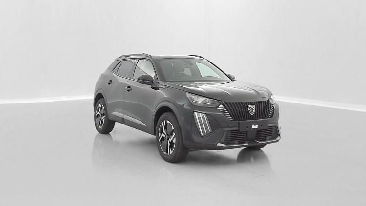 Nouvelle 2024 Peugeot 2008 GT SUV | 25 500 € (Prix juste) - Image 1/1